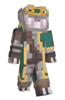 TELEPORTINGG's Minecraft skin