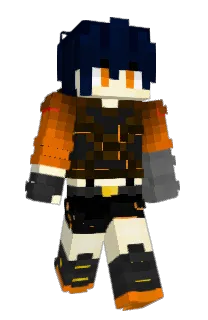 Front of icefox589's skin