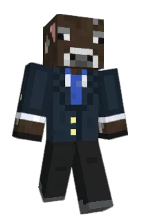 Front of MIS_Lue's skin