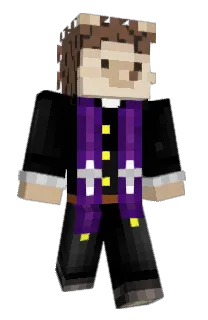 Front of ByGamer47's skin