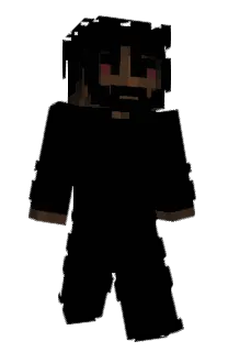 Front of bkxs's skin