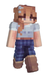 Front of Bee_Sand's skin