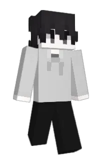 Nunai's Minecraft skin