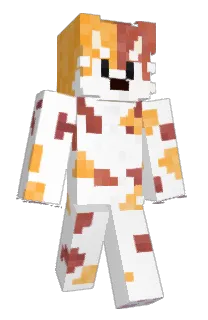 Pikazeen's Minecraft skin