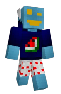 Saito03's Minecraft skin