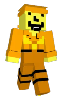 Front of smqfl's skin