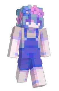 ThePope_Real's Minecraft skin