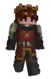 Alexplo's Minecraft skin