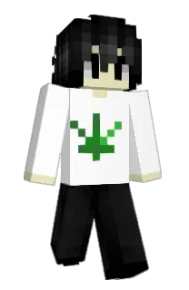 Front of julwncourtz's skin