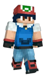 phua777's Minecraft skin wearing the Pan cape