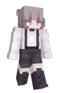 Front of _xXAoiGamingXx_'s skin