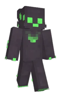 DingleDangleDoff's Minecraft skin