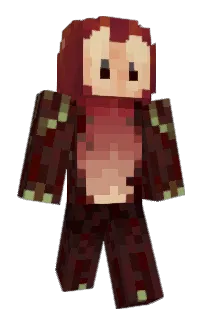 JuiceBoxxi's Minecraft skin