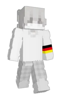 Front of Shadowlyric's skin