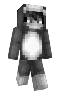 presex's Minecraft skin