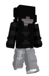 wxeraa's Minecraft skin