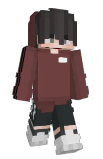 ChiselMC's Minecraft skin