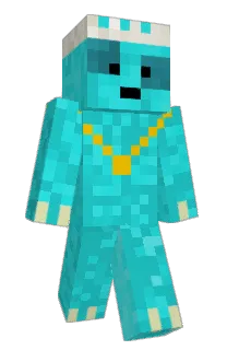 Front of Sob_13's skin