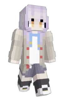 Front of nathantheturtle's skin