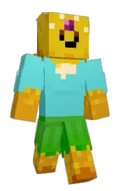 Skin preview