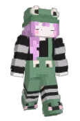 DisappointedFrog