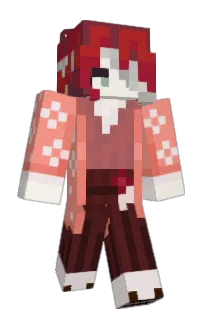 Front of te1su's skin