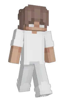Front of Josh2048's skin