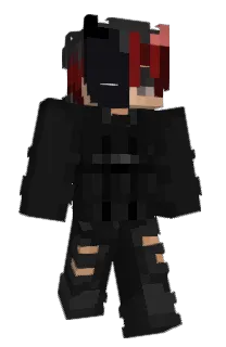 Front of zeaxerr's skin