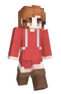 Front of Woo_ItsShae's skin