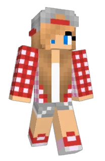 maarkyy's Minecraft skin