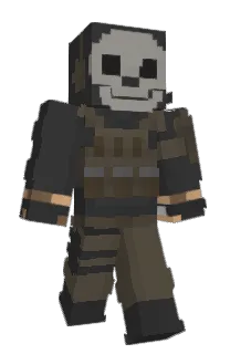 Twirium's Minecraft skin