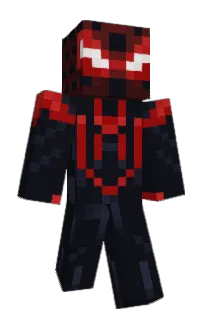 CringTea's Minecraft skin