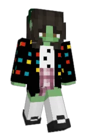Skin preview
