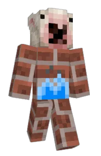 Front of giraffemonkey26's skin