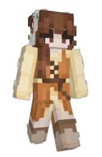Front of Red_Viixen's skin