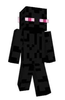 Front of Bukos's skin