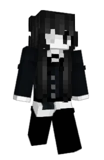 Front of ___v4's skin