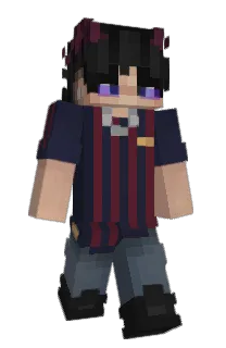 Front of honeyyeppie's skin