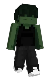 Front of SmellyWetFemboy's skin