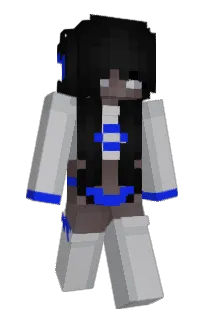 freejyyliaa's Minecraft skin
