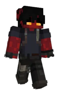 Th3m1s's Minecraft skin