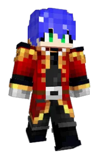 tuking76's Minecraft skin