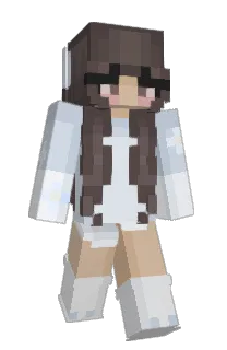 Front of jadziuh's skin
