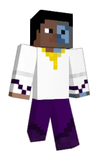 Volso_'s Minecraft skin
