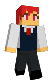 0onisan's Minecraft skin