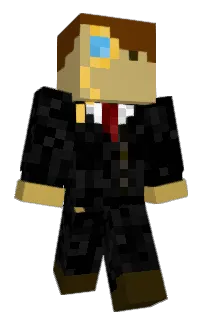 tcn1234's Minecraft skin