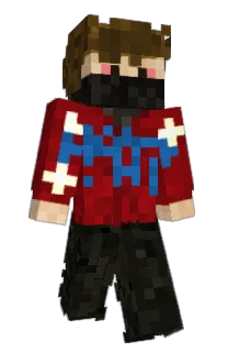 Front of chiefdatmuha907's skin