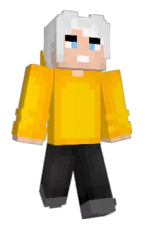 Front of Habibi_Boy's skin