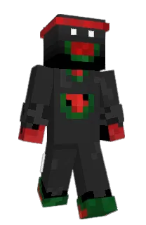 Front of urben123's skin