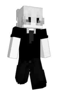 Front of Periodix's skin
